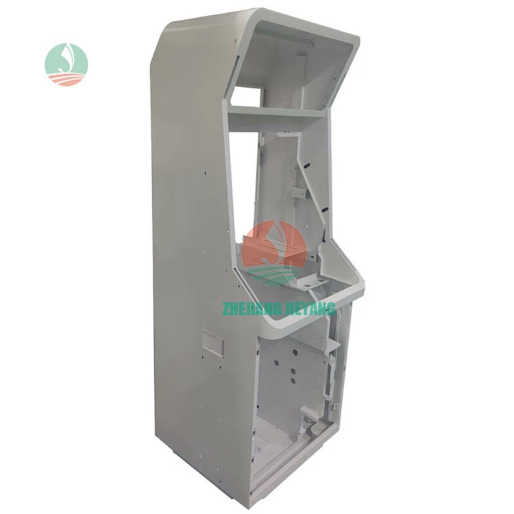 Kompyuter Kiosk Qamrovi