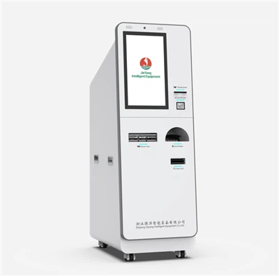 Xorijiy valyuta ayirboshlash kiosklari